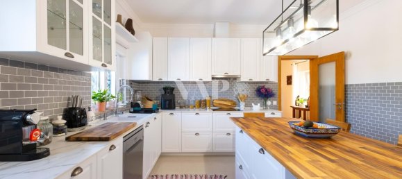 5 Schlafzimmer Villa in Albufeira, Portugal, Nr. 98593 42