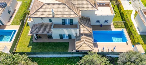 5 Schlafzimmer Villa in Albufeira, Portugal, Nr. 98593 17