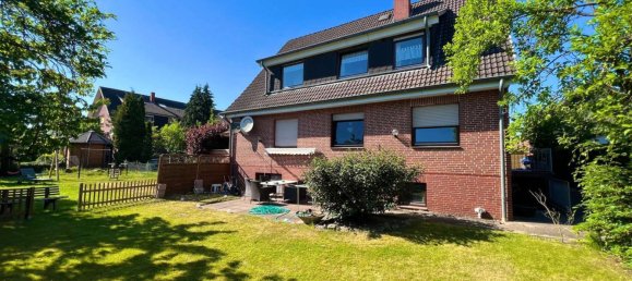 8 rooms Townhouse in Diepholz, Germany No. 245331 2