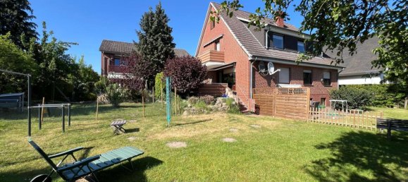 8 rooms Townhouse in Diepholz, Germany No. 245331 3