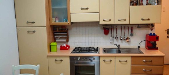 2غرفة شقة في Montelabbate, Italy رقم 250856 2