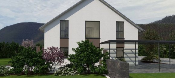 5-Zimmer Haus in Baden-Württemberg, Germany, Nr. 75748 2