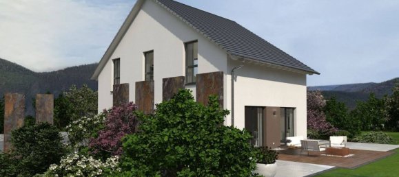 5-Zimmer Haus in Baden-Württemberg, Germany, Nr. 75748 3