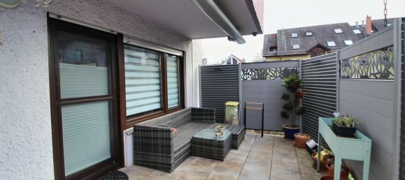 3-salle Appartement à Stuttgart, Germany No. 26083 7