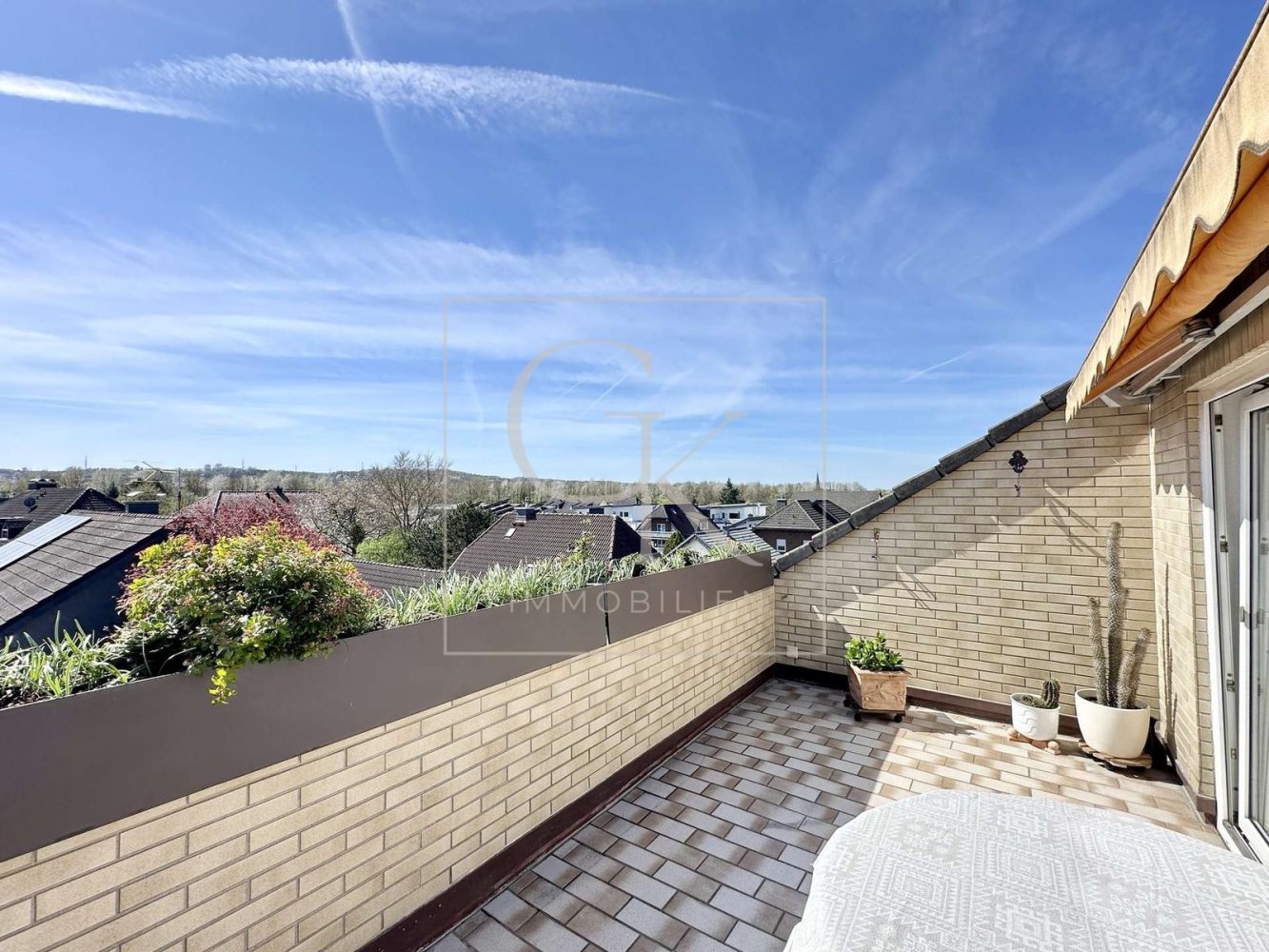 3 rooms Apartment in Rhein-Sieg, Germany No. 181220