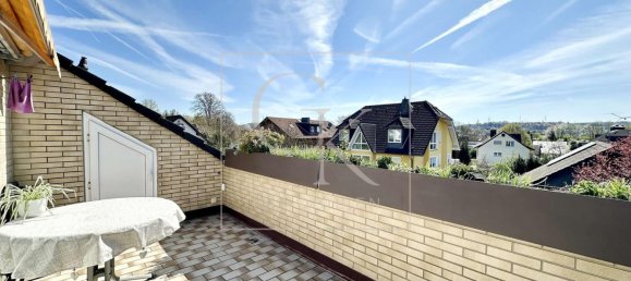 3 rooms Apartment in Rhein-Sieg, Germany No. 181220 12