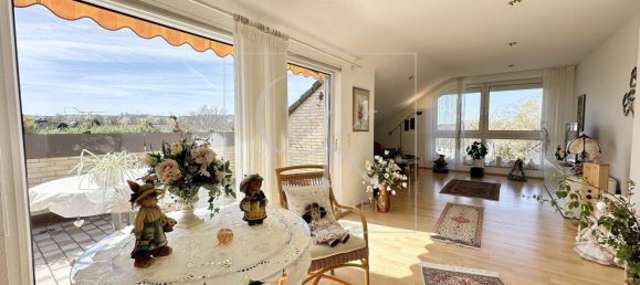 3 rooms Apartment in Rhein-Sieg, Germany No. 181220 2