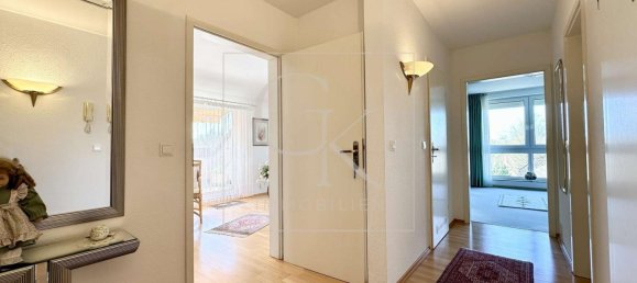 3 rooms Apartment in Rhein-Sieg, Germany No. 181220 9