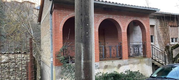 3 rooms House in Ferentillo, Italy No. 36896 2