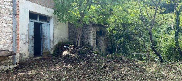 3 rooms House in Ferentillo, Italy No. 36896 15