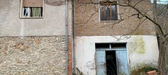 3 rooms House in Ferentillo, Italy No. 36896 8