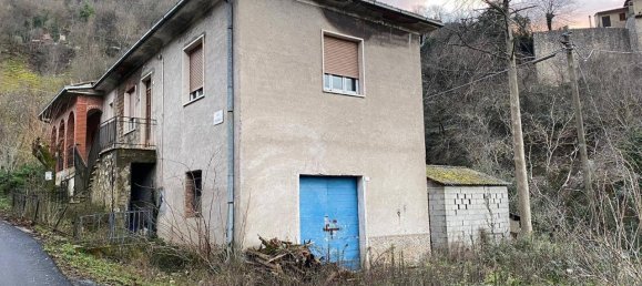 3 rooms House in Ferentillo, Italy No. 36896 7