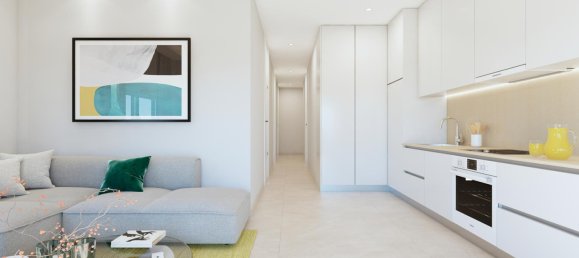 2 chambres Appartement à Guardamar del Segura, Spain No. 16502 3