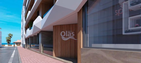 2 chambres Appartement à Guardamar del Segura, Spain No. 16502 16