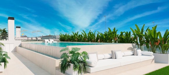 2 chambres Appartement à Guardamar del Segura, Spain No. 16502 15