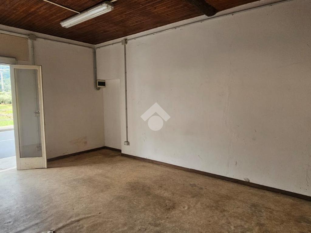 1-Zimmer Lagerhaus in Chiavari, Italy, Nr. 377685