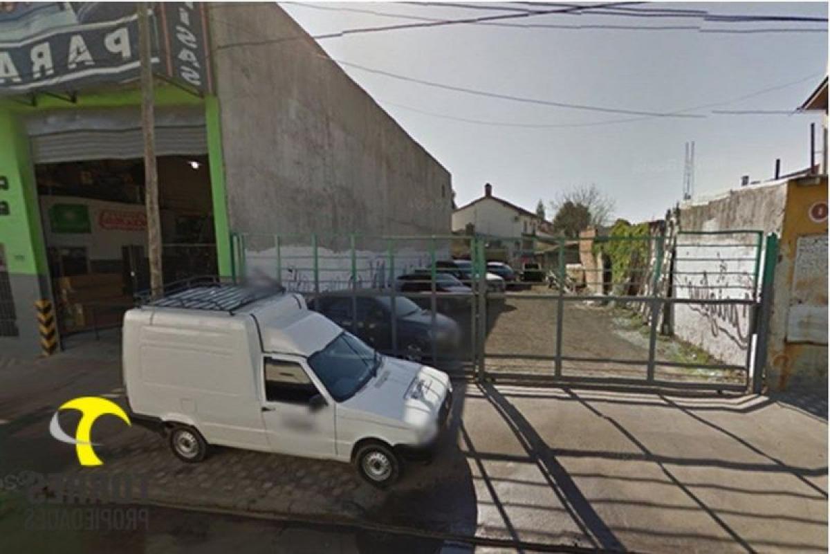 200m² Land in Malvinas Argentinas, Argentina No. 44290