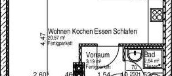 Studio in Wetzelsdorf, Austria No. 247537 9