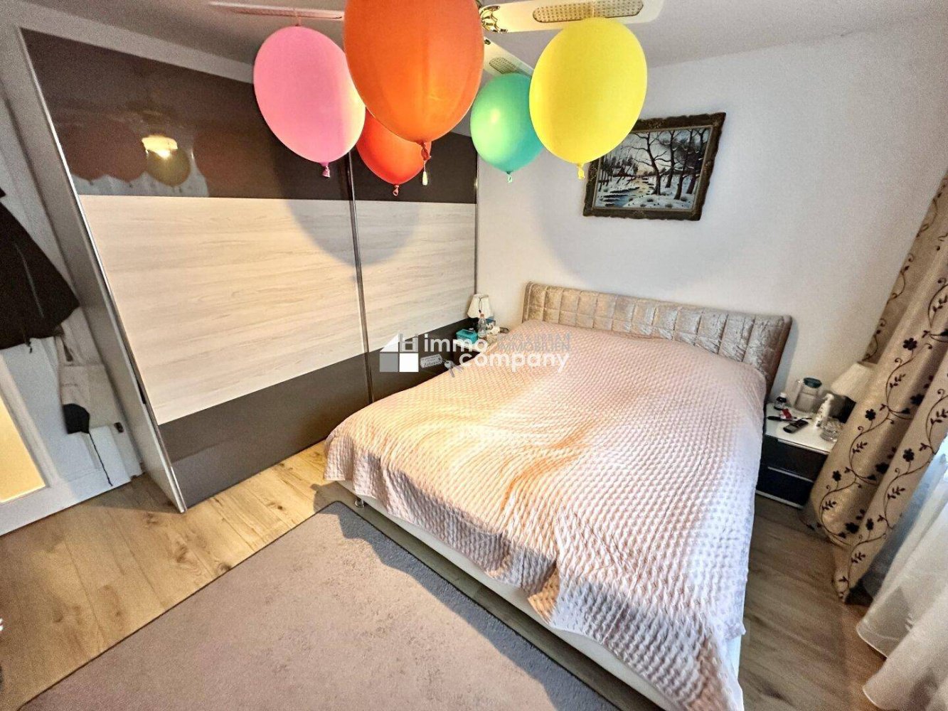 4غرفة منزل في Lassee, Austria رقم 140032