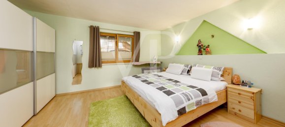 Дом с 4 спальнями в Тироль, Австрия № 216590 5