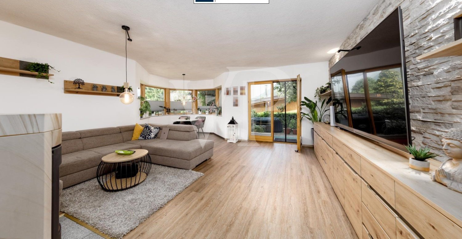 Дом с 4 спальнями в Тироль, Австрия № 216590