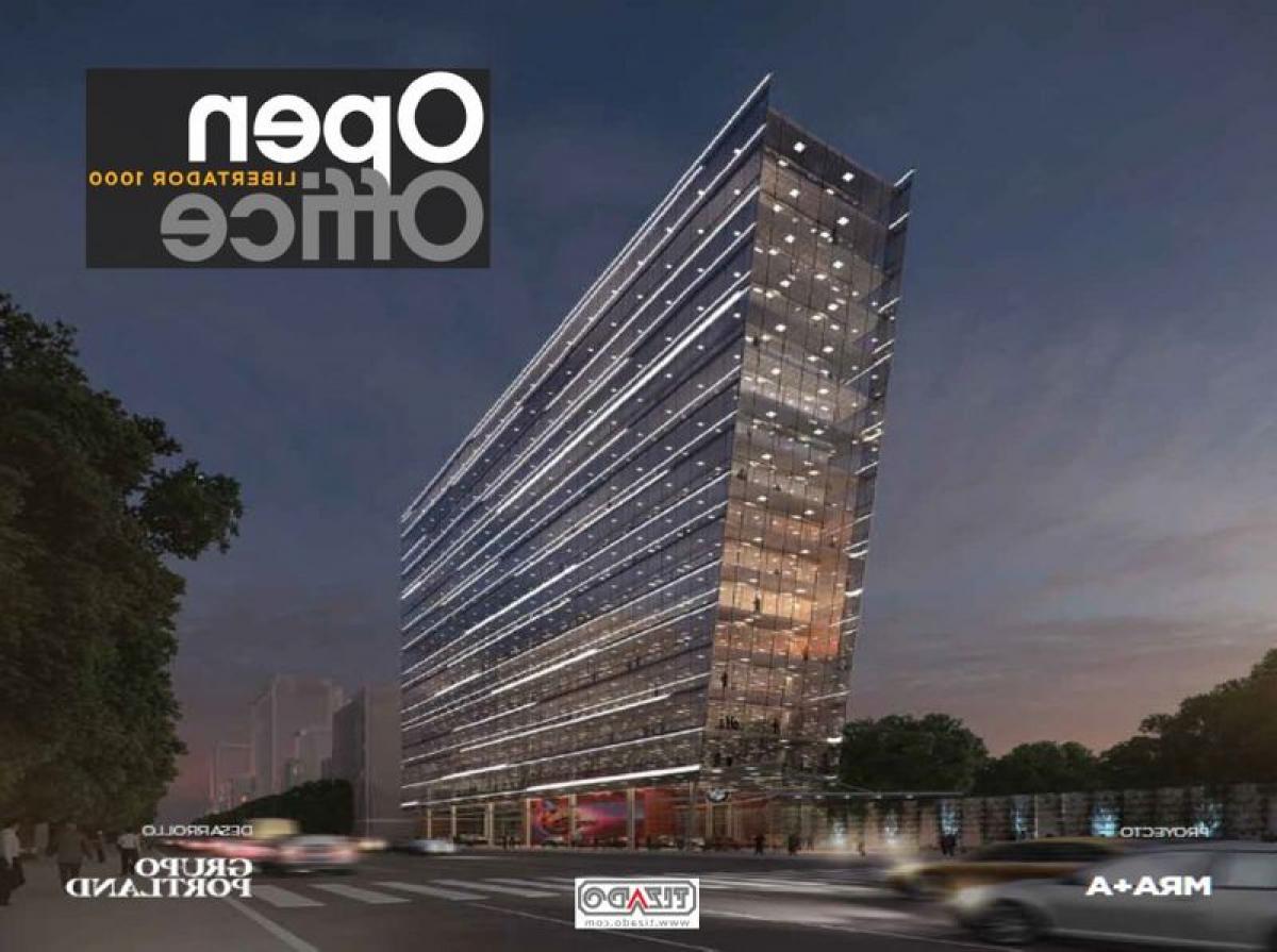  Office in Vicente Lopez, Argentina No. 27406