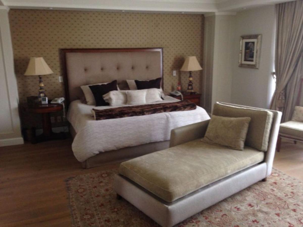 3 bedrooms Apartment in Mexico No. 225556