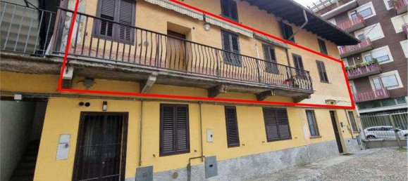 2 rooms Apartment in Busto Arsizio, Italy No. 13048 9