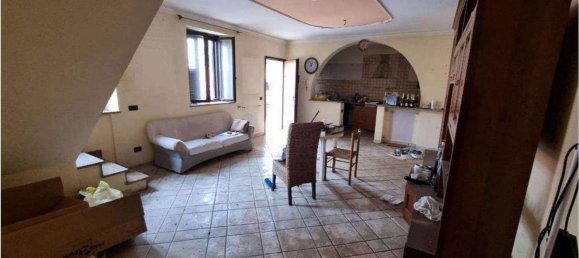 2 rooms Apartment in Busto Arsizio, Italy No. 13048 2