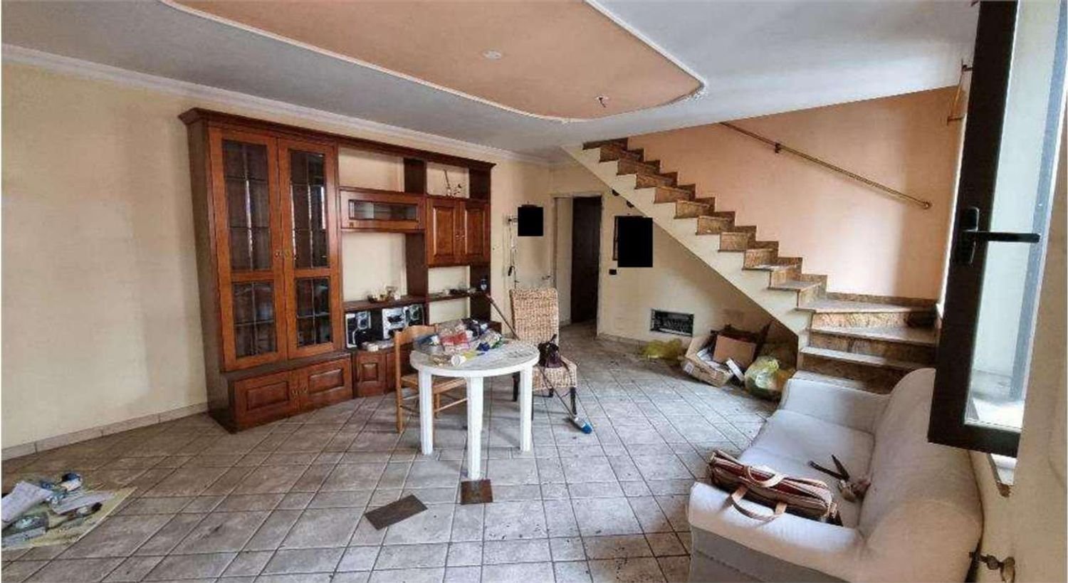 2 rooms Apartment in Busto Arsizio, Italy No. 13048