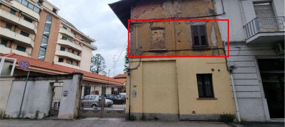 2 rooms Apartment in Busto Arsizio, Italy No. 13048 25