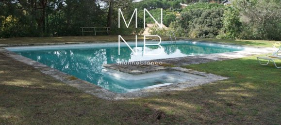 Casa de 7 dormitorios en Sant Andreu de Llavaneres, Spain No. 76194 8