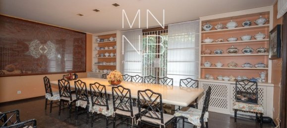 Casa de 7 dormitorios en Sant Andreu de Llavaneres, Spain No. 76194 21