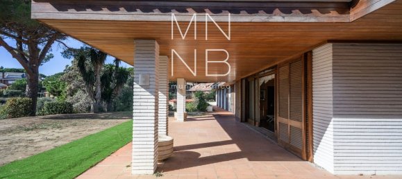 Casa de 7 dormitorios en Sant Andreu de Llavaneres, Spain No. 76194 4