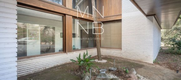 Casa de 7 dormitorios en Sant Andreu de Llavaneres, Spain No. 76194 18