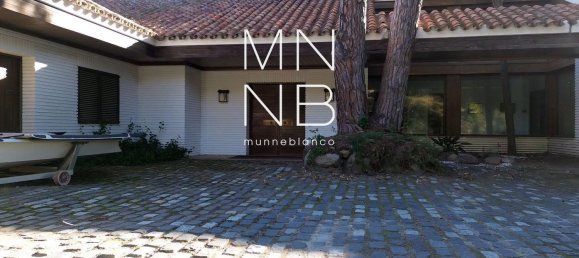 Casa de 7 dormitorios en Sant Andreu de Llavaneres, Spain No. 76194 12