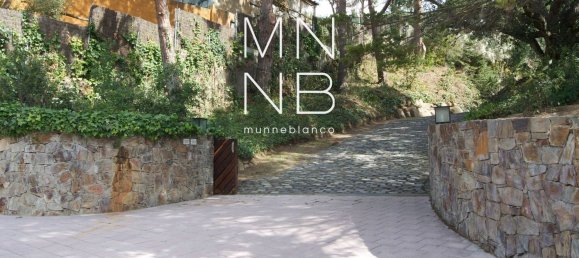 Casa de 7 dormitorios en Sant Andreu de Llavaneres, Spain No. 76194 16