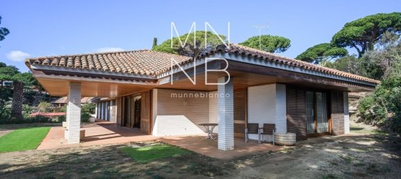 Casa de 7 dormitorios en Sant Andreu de Llavaneres, Spain No. 76194 3
