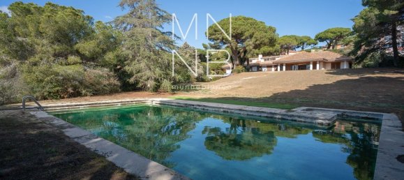 Casa de 7 dormitorios en Sant Andreu de Llavaneres, Spain No. 76194 9