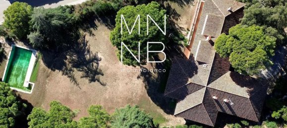 Casa de 7 dormitorios en Sant Andreu de Llavaneres, Spain No. 76194 2