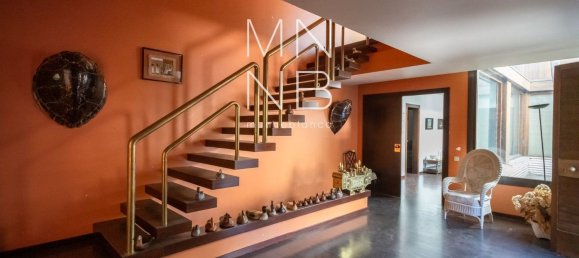 Casa de 7 dormitorios en Sant Andreu de Llavaneres, Spain No. 76194 19