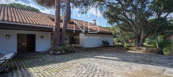 Casa de 7 dormitorios en Sant Andreu de Llavaneres, Spain No. 76194 14
