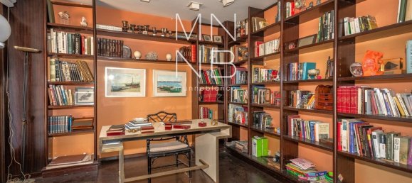 Casa de 7 dormitorios en Sant Andreu de Llavaneres, Spain No. 76194 23