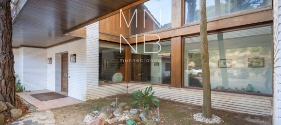 Casa de 7 dormitorios en Sant Andreu de Llavaneres, Spain No. 76194 13