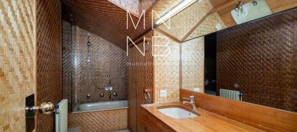 Casa de 7 dormitorios en Sant Andreu de Llavaneres, Spain No. 76194 26