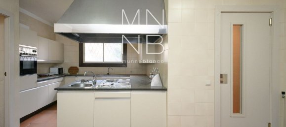 Casa de 7 dormitorios en Sant Andreu de Llavaneres, Spain No. 76194 24