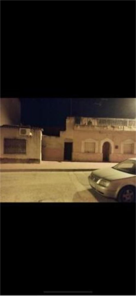 4 bedrooms House in Sangonera la Seca, Spain No. 181839