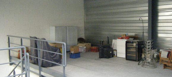  عقار تجاري في Eure-et-Loir, France 231متر مربع رقم 89515 5