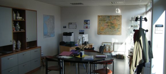  عقار تجاري في Eure-et-Loir, France 231متر مربع رقم 89515 4
