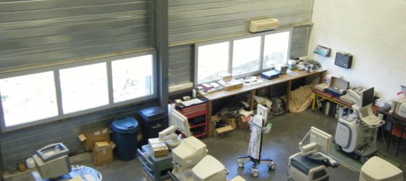  عقار تجاري في Eure-et-Loir, France 231متر مربع رقم 89515 6